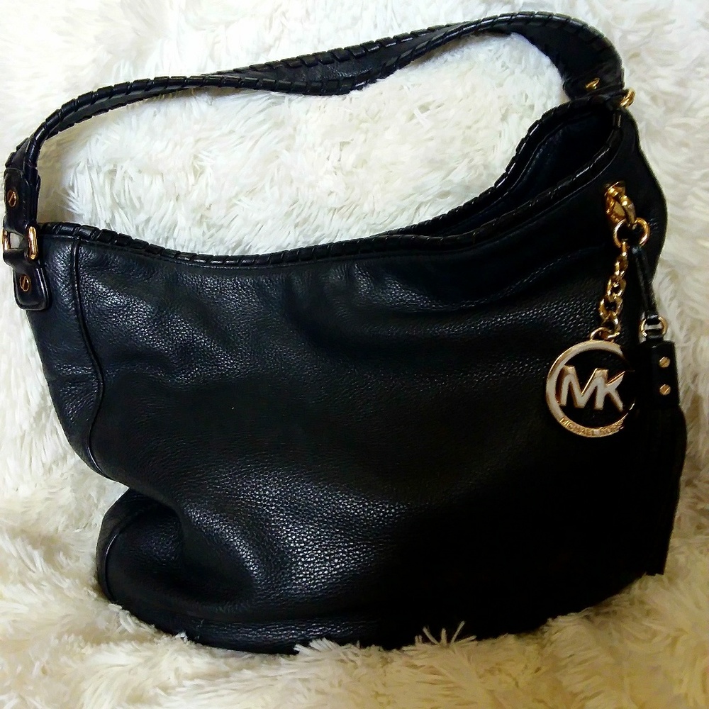 LIKE NEW!!! Michael Kors Hobo Bag